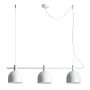 Aldex BERYL 976E Pendelleuchte 3x60W/E27
