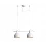 Aldex BERYL 976H Pendelleuchte 2x60W/E27