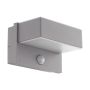 Eglo AZZINANO 97159 Wandleuchte 2x5,6W/LED 1200LM IP44
