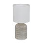Eglo BELLARIVA 97774 Tischleuchte 1x40W/E14
