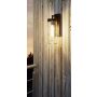 Eglo BOVOLONE 97261 Wandleuchte 1x60W/E27 IP44