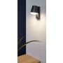 Eglo CALDIERO 97451 Wandleuchte 1x10W/E27 IP44