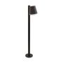 Eglo CALDIERO-C 97483 Stehlampe 1x9W/E27 IP44