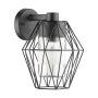 Eglo CANOVE 97226 Wandleuchte 1x60W/E27 IP44