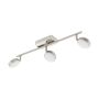 Eglo CORROPOI-C 97716 Spot 4x5W/LED 2400LM