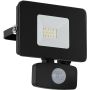 Eglo FAEDO 3 97459 Halogenstrahler 1x10W 900LM IP44