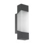 Eglo GORZANO 97222 Wandleuchte 1x4,8W/LED 450LM IP44