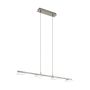 Eglo LANIENA 97085 Pendelleuchte 4x5,5W/LED 450LM
