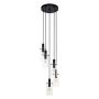 Eglo MONTEFINO 97368 Pendelleuchte 5x60W/E27