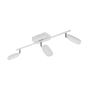 Eglo PALOMBARE-C 97693 Spot 3x5W/LED 1800LM