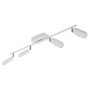 Eglo PALOMBARE-C 97694 Spot 4x5W/LED 2400LM