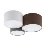 Eglo PASTORE 97479 Deckenleuchte 3x60W/E27