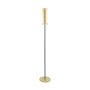 Eglo PINTO GOLD 97655 Stehleuchte 1x60W/E27