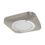 Eglo PUYO 97666 Aufbau-Downlight 1x22W/LED 2200LM