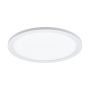 Eglo SARSINA 97501 Deckenleuchte 1x17W/LED 2200LM