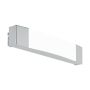 Eglo SIDERNO 97718 Wandleuchte 1x8,3W/LED 900LM