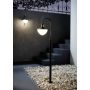 Eglo SIRMIONE 97285 Wandleuchte 1x60W/E27 IP44