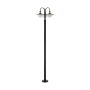 Eglo SIRMIONE 97288 Laterne 3x60W/E27 IP44