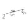 Eglo TIBERIO 97831 Spot 3x3W/LED 1200LM
