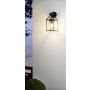 Eglo TRECATE 97296 Wandleuchte 1x60W/E27 IP44