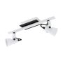Eglo TRILLO 97372 Spot 2x5W/GU10
