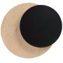 Emibig CIRCLE 971/2 Wandleuchte 1x20W/G9 IP20