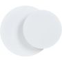 Emibig CIRCLE 972/1 Wandleuchte 1x20W/G9 IP20