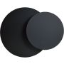Emibig CIRCLE 972/2 Wandleuchte 1x20W/G9 IP20