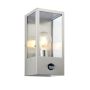 Endon BRETON PIR 97820 Wandleuchte 28W/E27 2900K IP44
