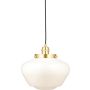 Endon Camberley 97692 Pendelleuchte 1x10w/e27 ip20