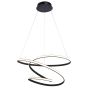 Endon DUNE 97632 Pendelleuchte 1x47.5W/LED 3000K 2610LM IP20