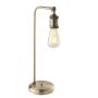 Endon HAL 97246 Tischleuchte 10W LED E27 IP20