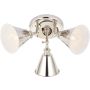 Endon Hal 97838 Spot 3x7w/e14 ip20