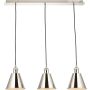 Endon Hal 97839 Pendelleuchte 3x10w/e27 ip20