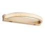 Endon LORENZO 97611 Wandleuchte 1x7.5W/LED 3000K 400LM IP20