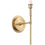 Endon Rennes 97872 Wandlampenarm 1x6w/e14 ip20