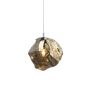Endon ROCK 97656 Pendelleuchte 1x10W/E27 IP20