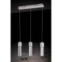 Italux VIVID 9732/3P Pendelleuchte 3x35W/GU4/MR11