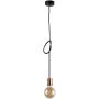 Nowodvorski CABLE I 9747 Pendelleuchte 1x60W/E27 IP20