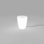Nowodvorski FLOWERPOT S 9711 Stehlampe 1x60W/E27 IP44