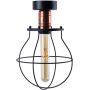 Nowodvorski MANUFACTURE I 9741 Deckenlampe 1x60W/E27 IP20