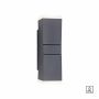 Paul Neuhaus RYAN 9722-13 Wandleuchte 2x5W/LED 3000K 730LM IP54