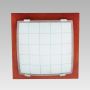 Prezent GEOMETRICA I. 973 Deckenleuchte 1x60W/E27 IP20