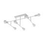 Eglo BELSIANA 98033 Deckenlampe 8x40W/E27