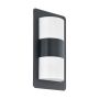Eglo CISTIERNA 98086 Wandleuchte 2x10W/E27 IP44