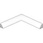 Eglo CORNER PROFILE 1 98943 Montageelement