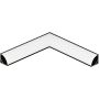 Eglo CORNER PROFILE 1 98952 Montageelement