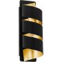 Eglo ELIZONDO 98755 Wandleuchte 1x40W/E14 IP20