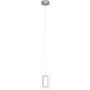 Eglo ENALURI 98678 Pendelleuchte 1x5,4W/LED 3000K 630LM IP20