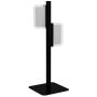 Eglo ERVIDEL 98878 Tischleuchte 2x4,5W/LED 3000K 960LM IP20